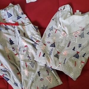 Lularoe dream pajama set